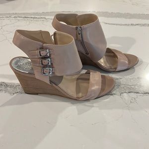 Womens wedge heels